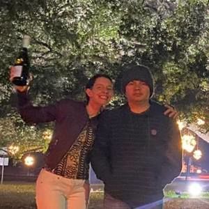 Meet your Posher, Ana paula